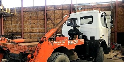 РЕМОНТ СПЕЦТЕХНИКИ